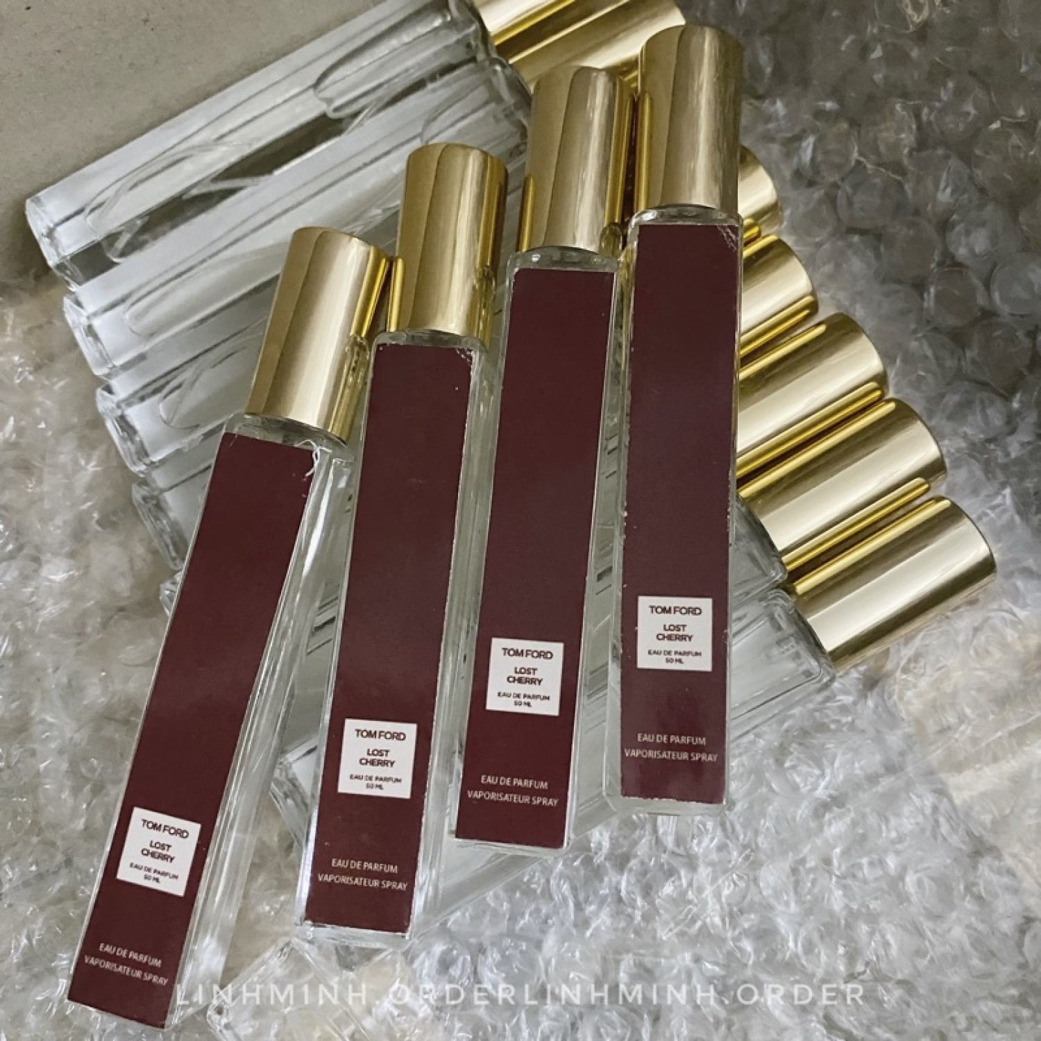 Nước hoa TF Lost Cherry
