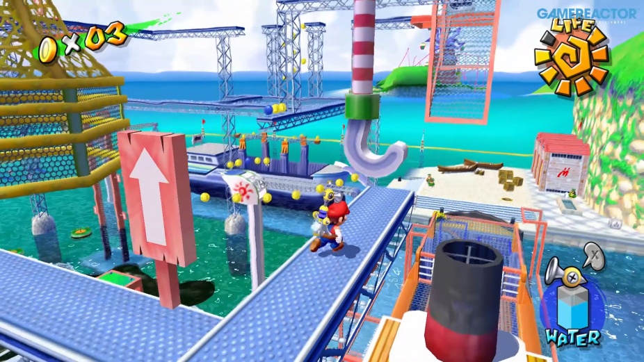 [HCM]Thẻ Game Super Mario 3D All-stars Nintendo Switch