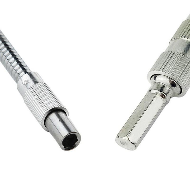 Thanh điều hướng tô vít 200mm