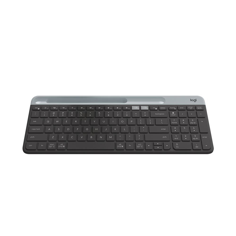 Bàn phím không dây Logitech K580 - Bảo hành 12 tháng