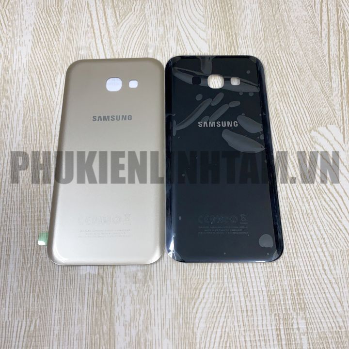 Nắp lưng Samsung A5 2017 A520