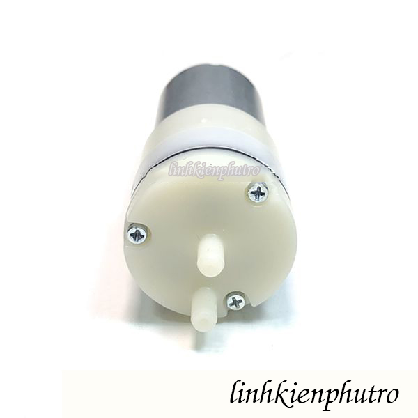 [HCM]Motor Bơm Sục Khí Mini AP-370