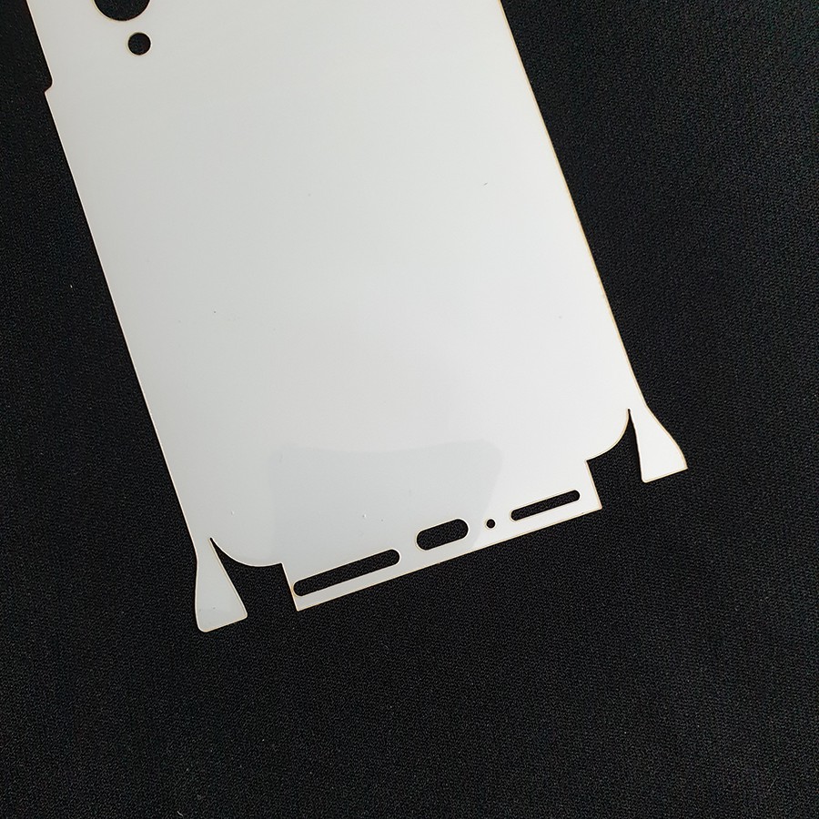 Dán mặt lưng Xiaomi Mi 10 - Mi 10 5G - Mi 10 Pro 5G