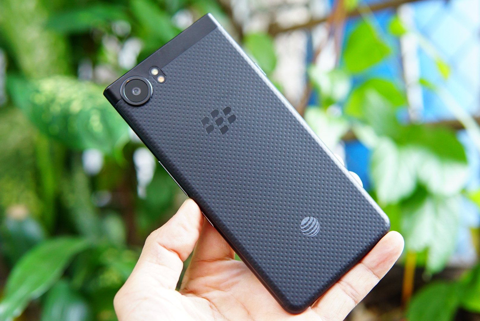[LaoHac Store] Điện thoại BlackBerry KeyOne