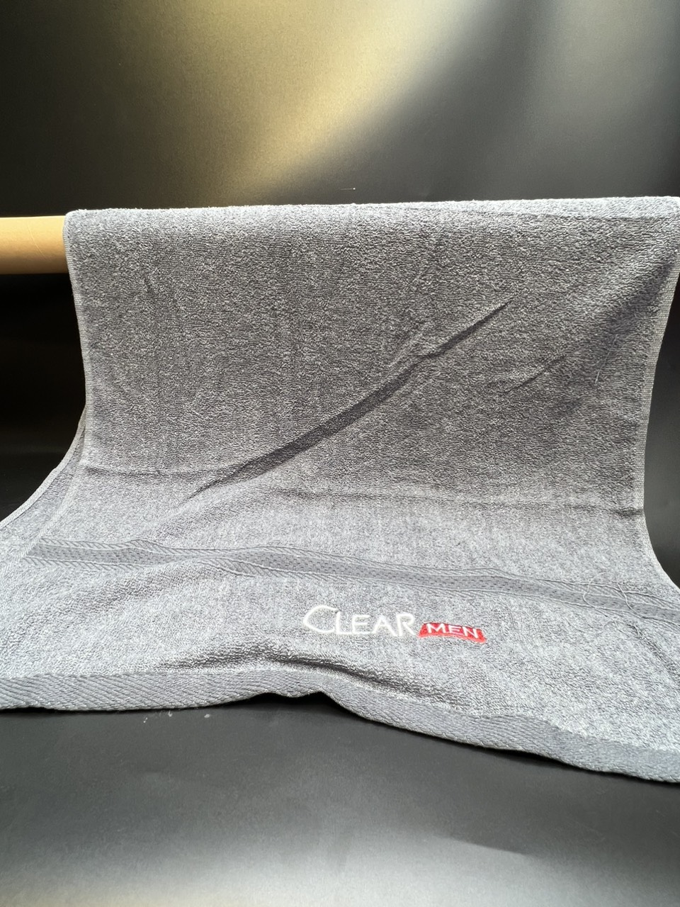 KHĂN TẮM COTTON CLEAR MEN 120*60cm