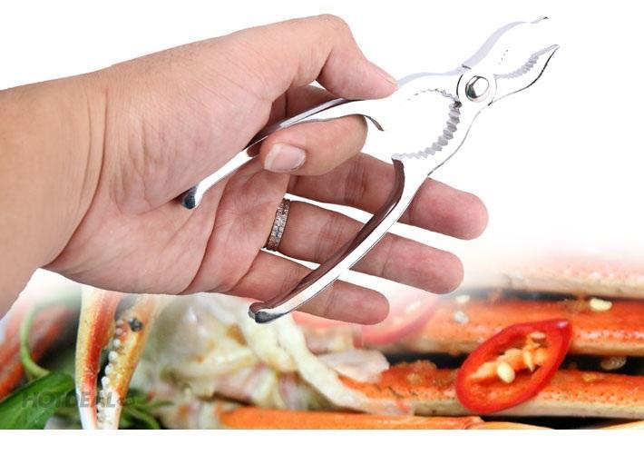 Kềm kẹp càng cua & ghẹ đa năng Dragon