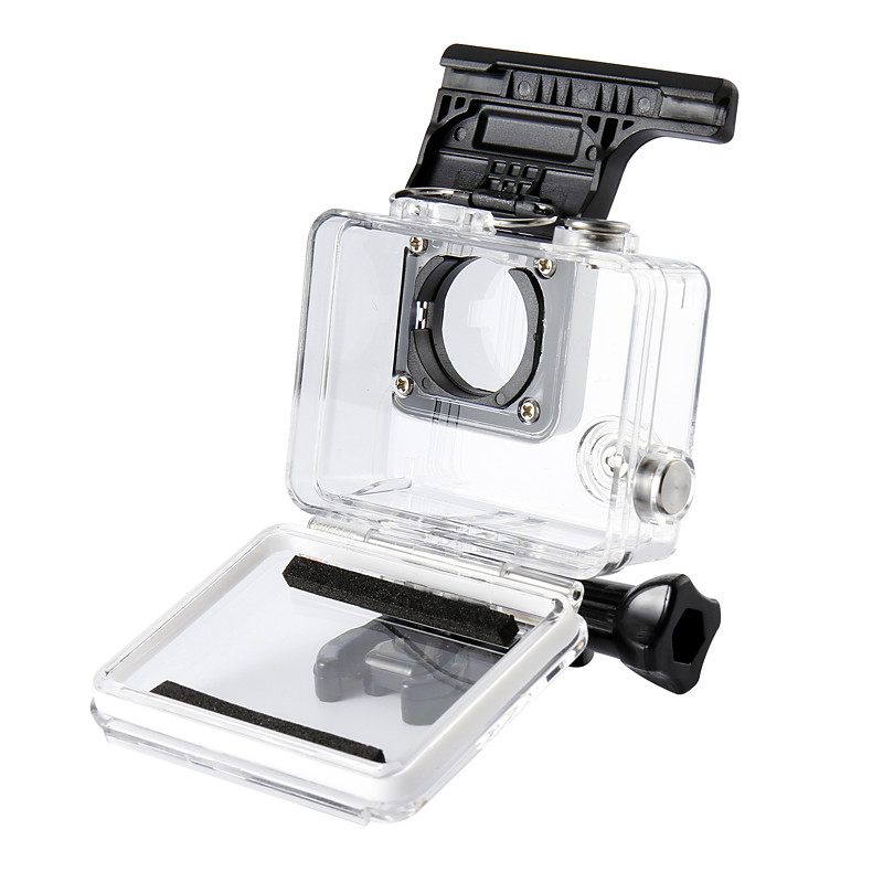 Case Gopro hero 4