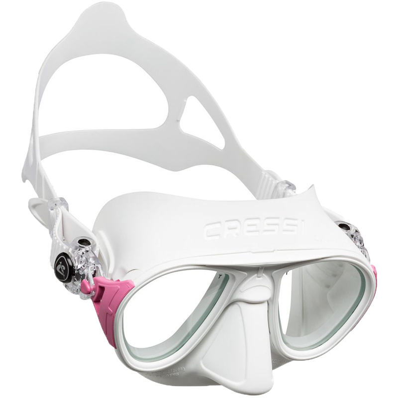KÍNH LẶN - CRESSI MASK CALIBRO
