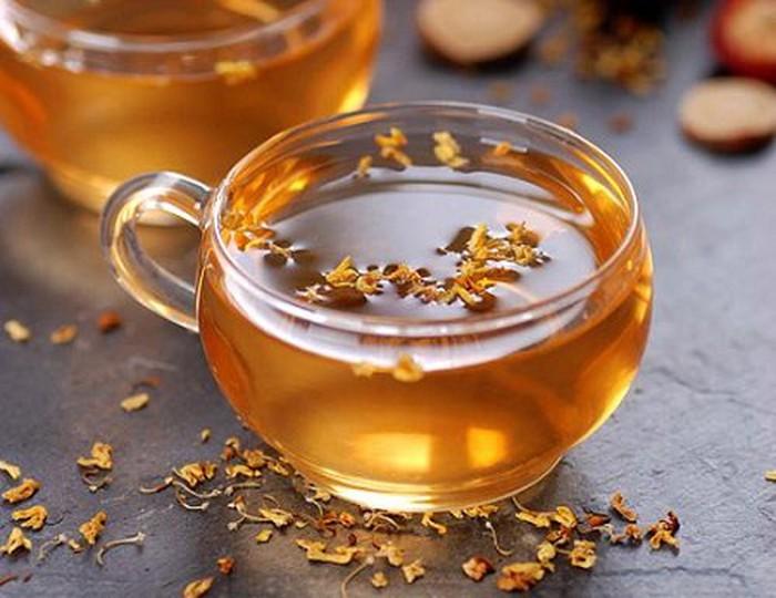 [chính hảng] Rể cây cam thảo gói 1kg