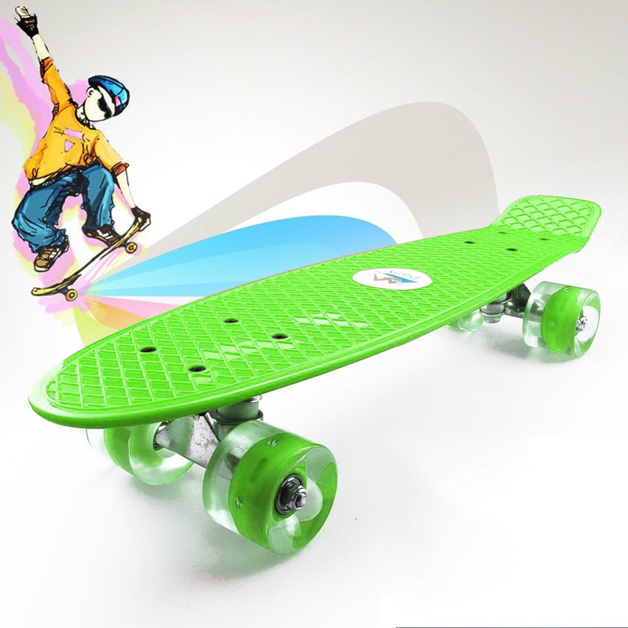 Ván trượt trẻ em penny skateboard