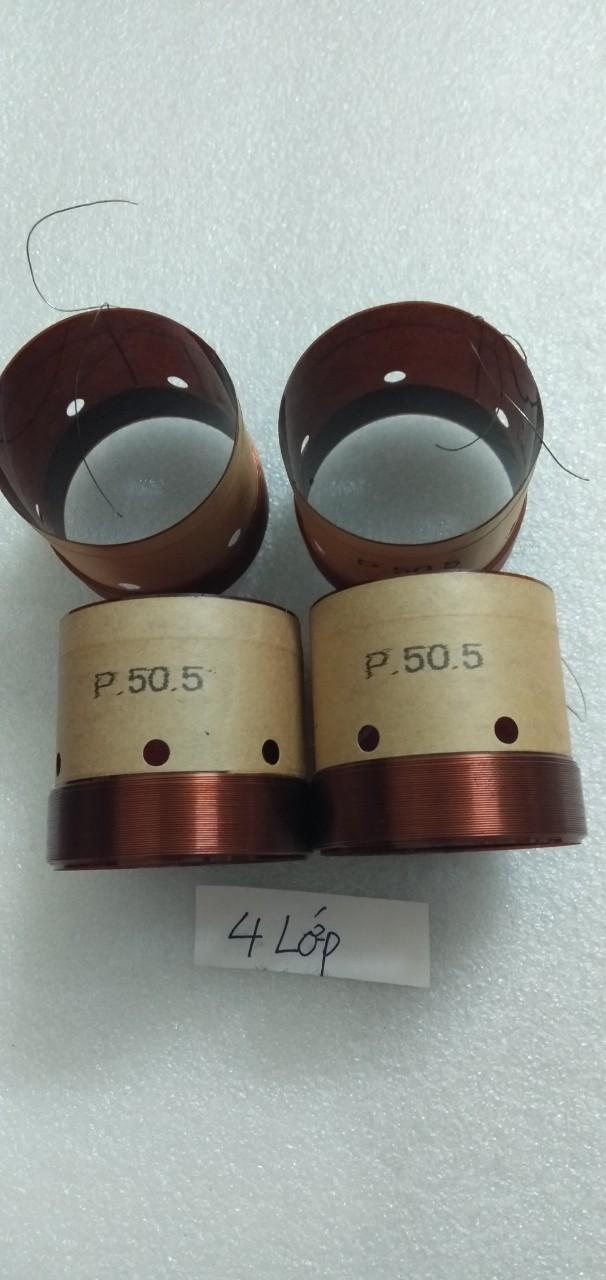 Côn loa 50.5-4 lớp