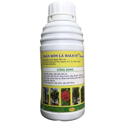 Bộ đôi siêu kích rễ bung đọt mai vàng chai 500ml