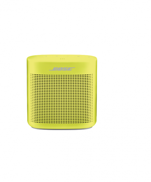 Loa Bluetooth Bose Soundlink Color II