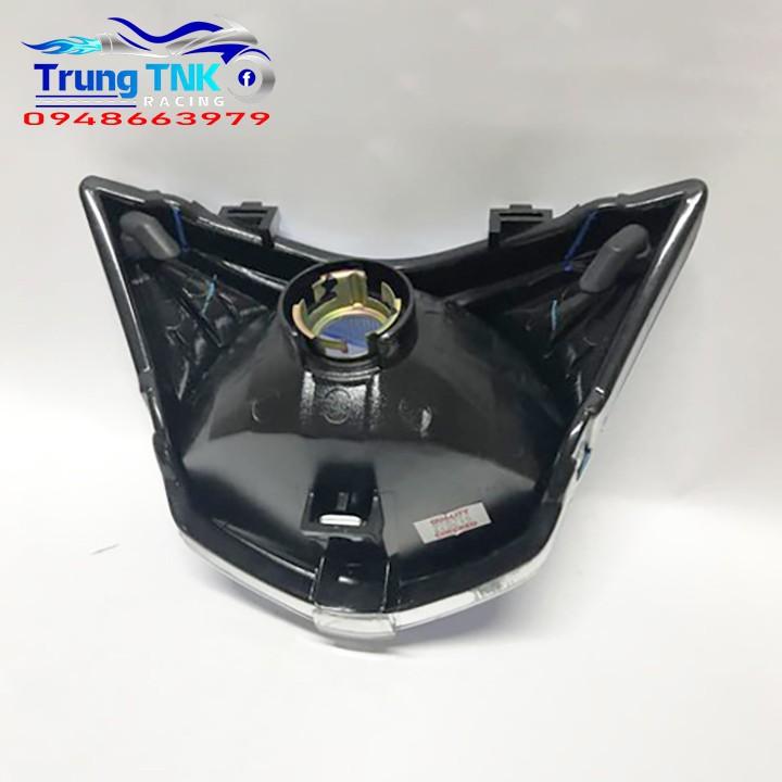 Đèn pha exciter 2010 OPPI đầu nhỏ.