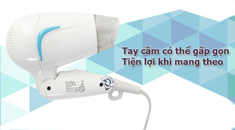 Máy sấy tóc Delites MST02