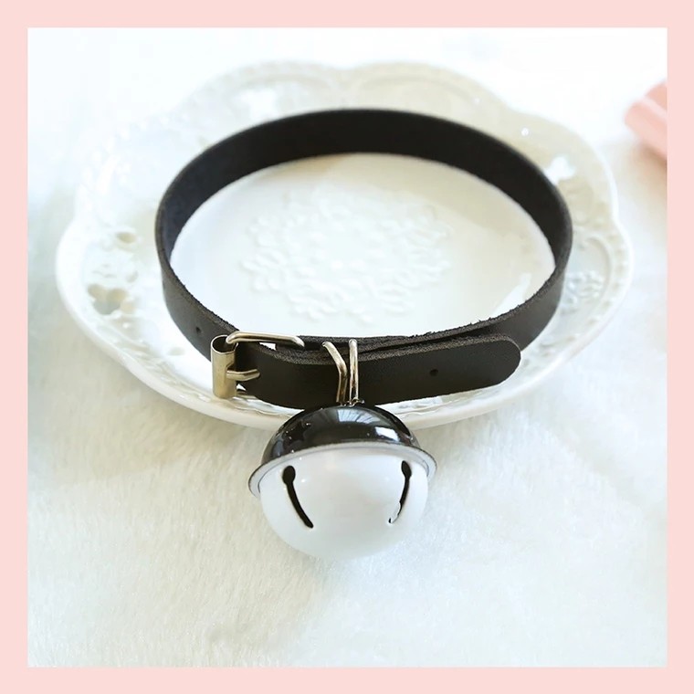Vòng cổ chuông, Choker chuông - Mã M18