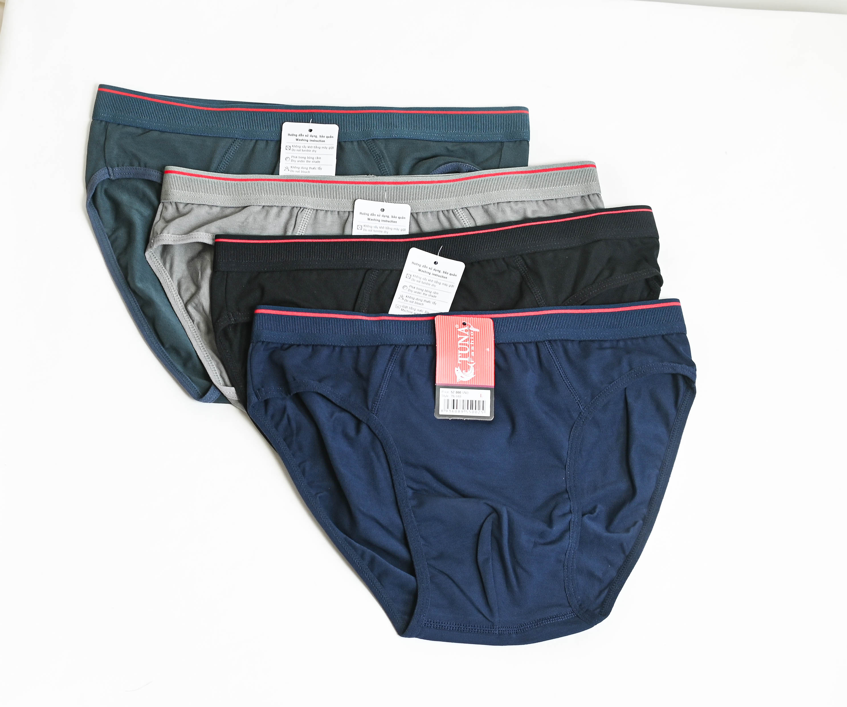 Quần lót nam Tuna 048