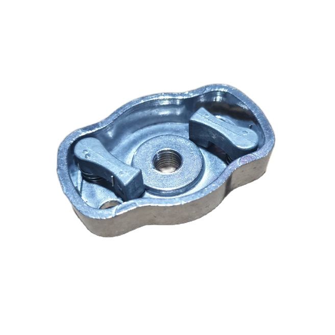 chân chó, ổ chó máy cắt cỏ 2 thì 260, 34F