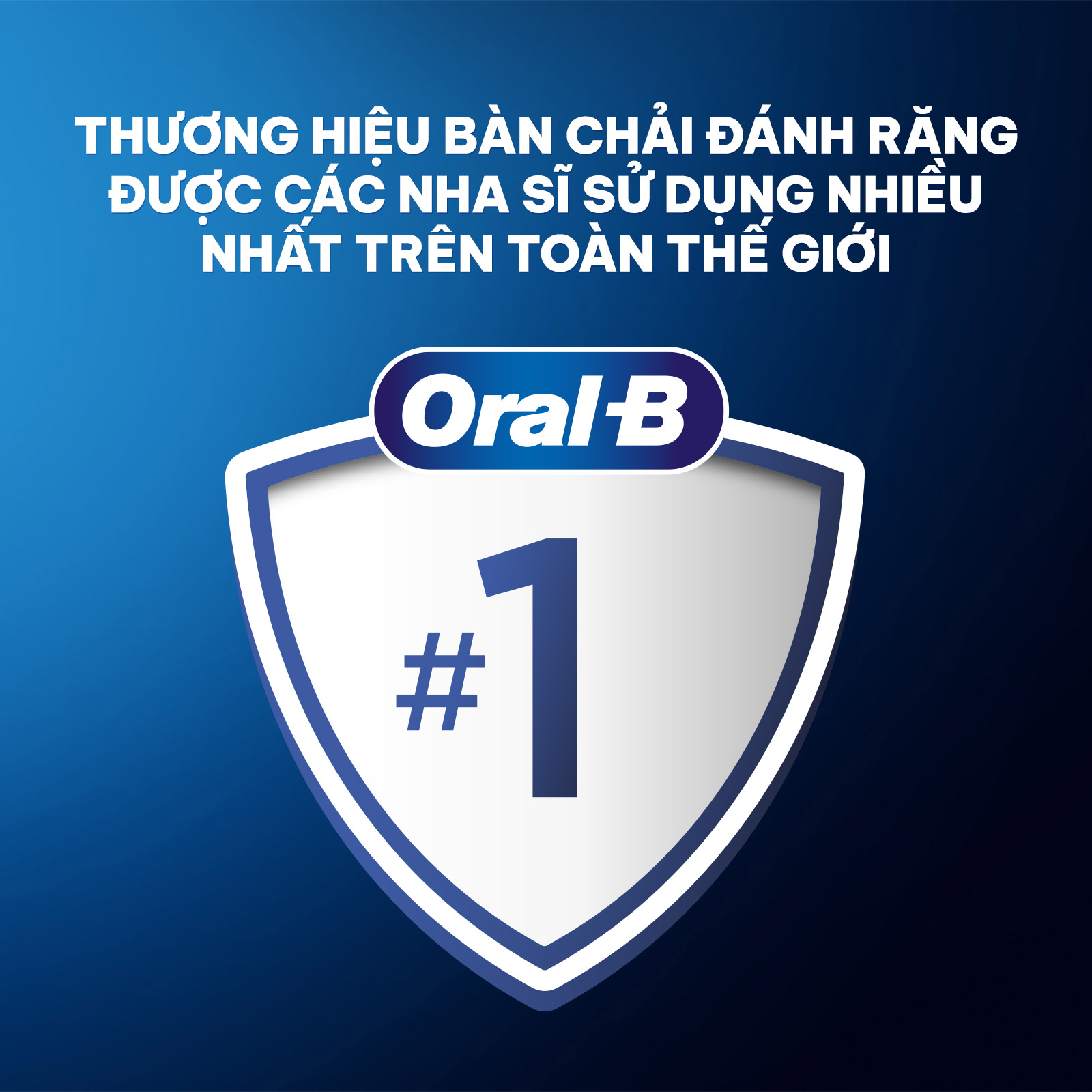 Đầu Bàn Chải Điện Oral-B Whitening (2 cái)