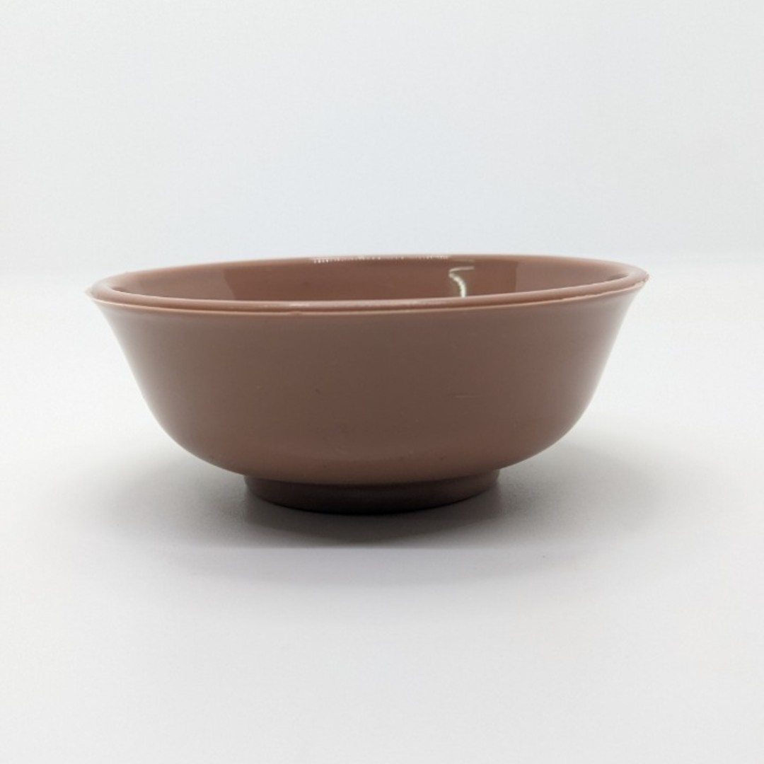 BKP T01 Chén Chấm Tròn Sâu Nhựa 9cm