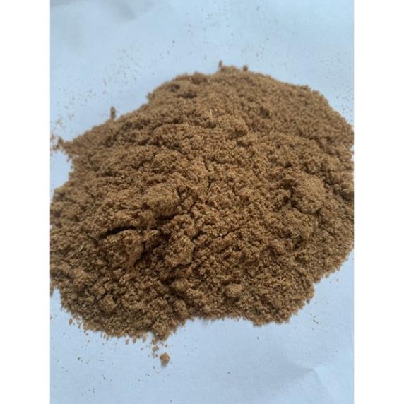 Bột thảo quả, bột hồi, bột cam thảo, bột quế, bột mùi gói 100g