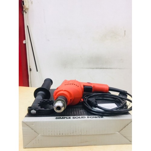 Máy khoan búa Maktec MT80A