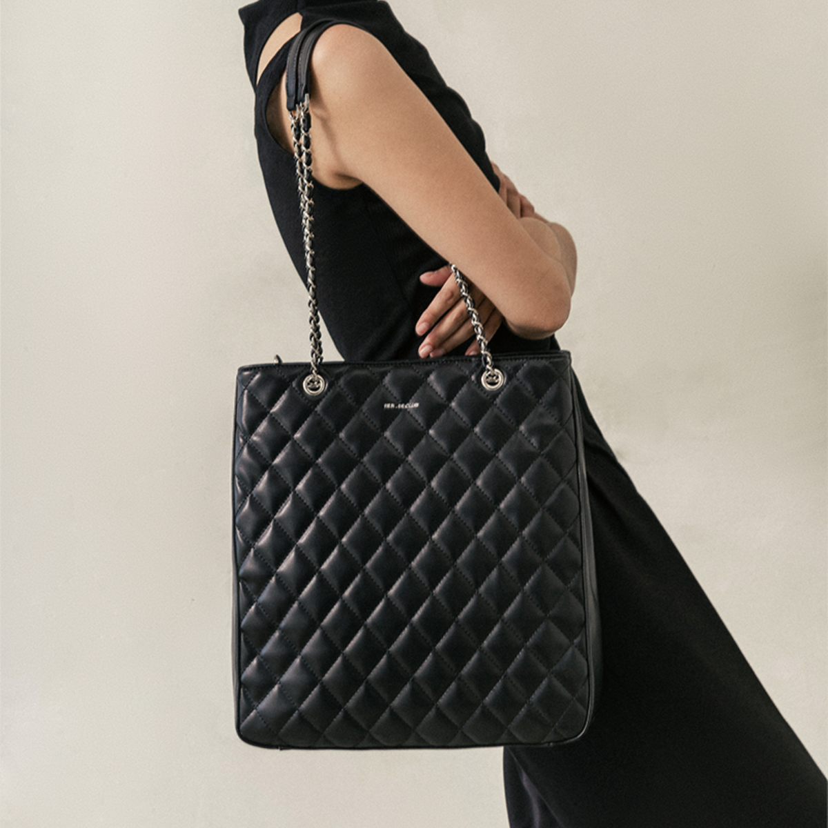 Túi Her.declub JISOO TOTE BAG