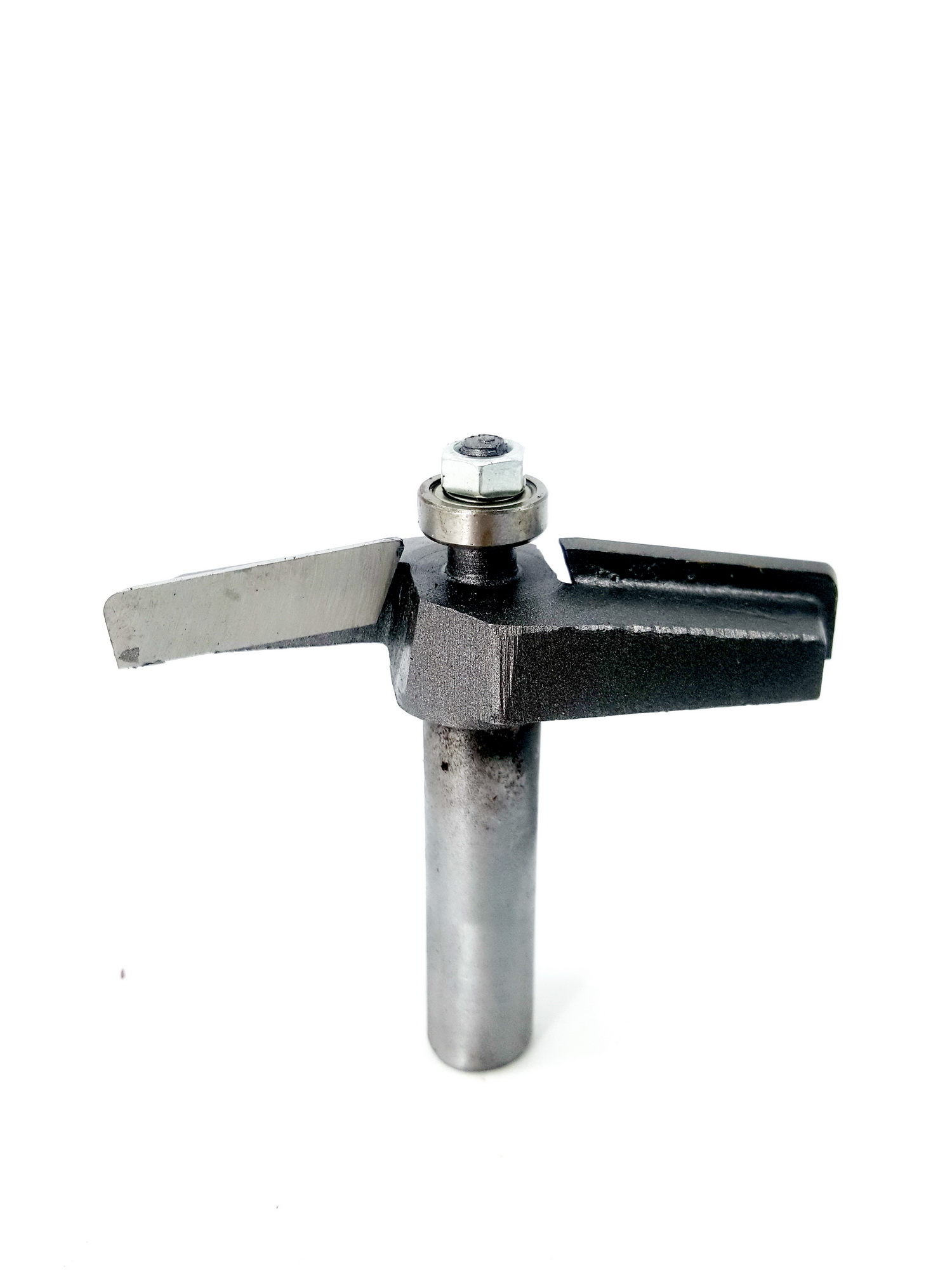 MŨI PHAY DÀNH CHO MÁY CẦM TAY CỐT 12LY7 VÁN HUỲNH CỬA 12