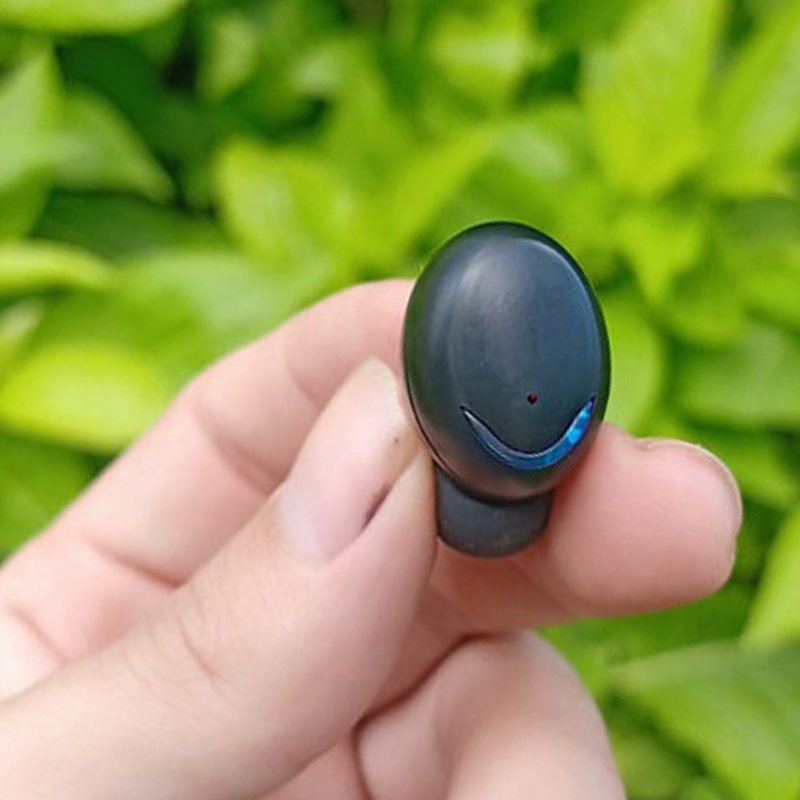 Tai Nghe Không Dây TWS F9 Pro - Bluetooth 5.0 - Nghe liên tục đến 5 tiếng - Kháng Nước Kháng Bụi - Sản Phẩm Chính Hãng