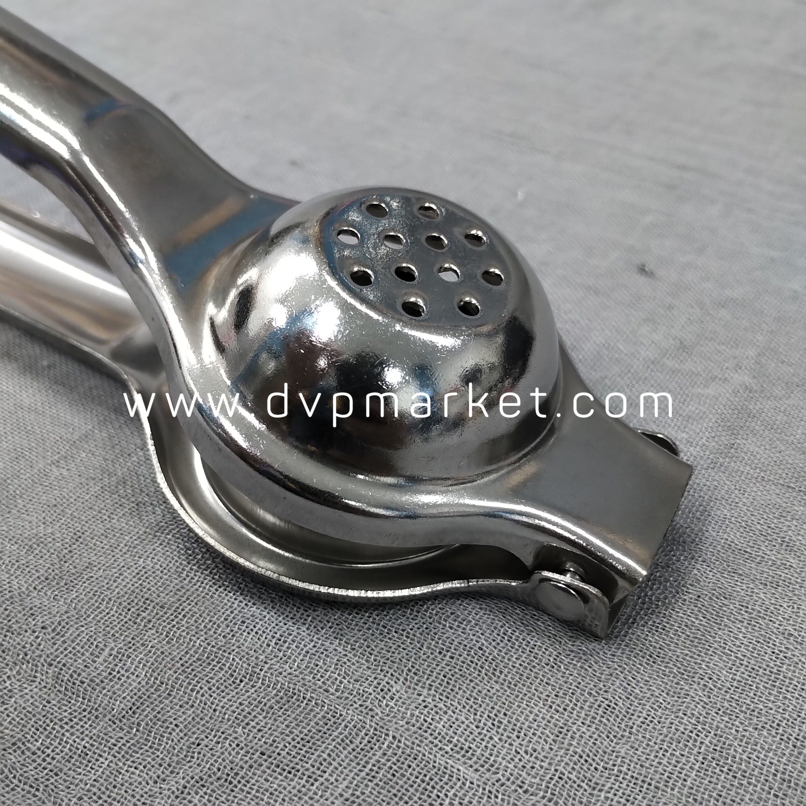 Ép chanh inox action