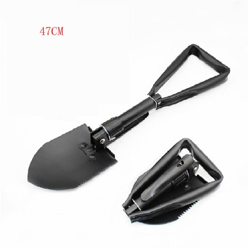 Bộ cuốc xẻng gấp gọn tiện dụng