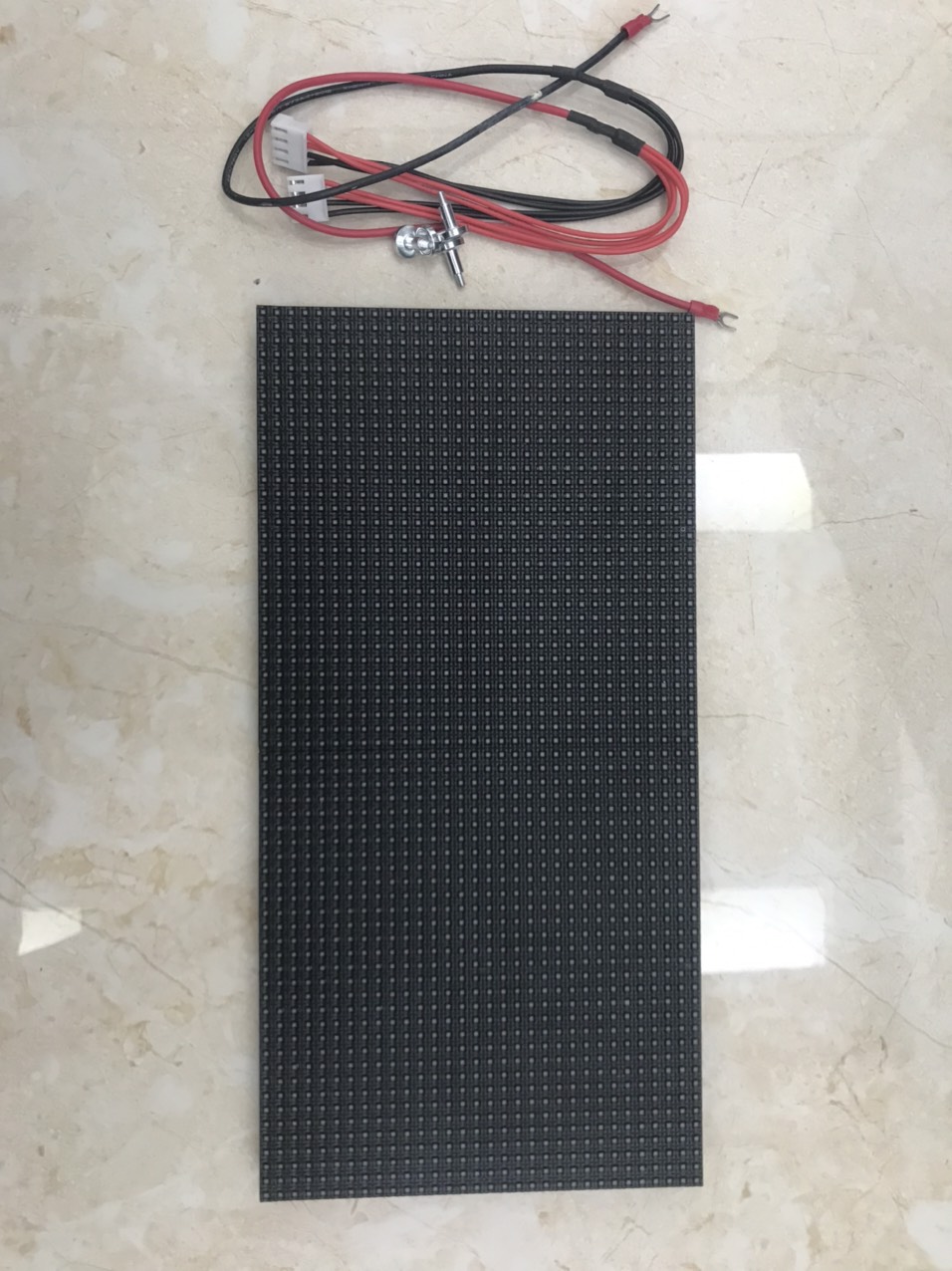 Module Led p5 full color trong nhà (Module P5 Fullcolor indoor 320mm x 160mm) Đầy đủ phụ kiện