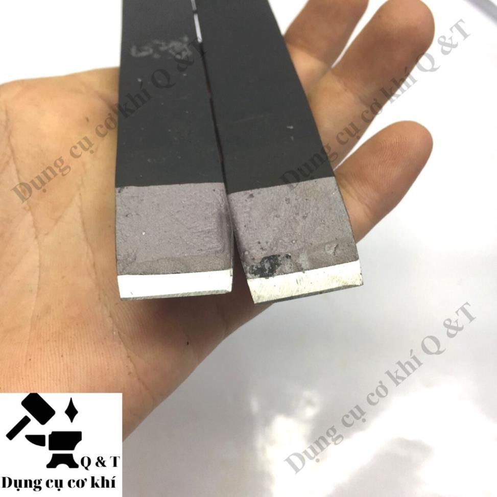 Đục chặt sắt , Chạm sắt loại to
