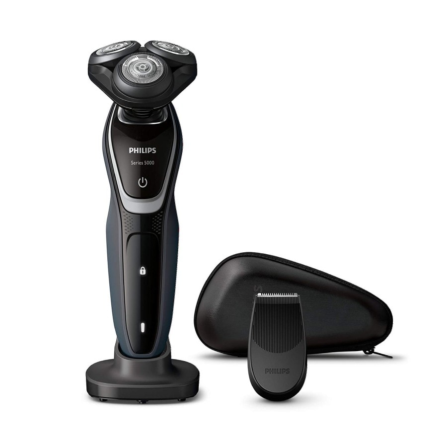 MÁY CẠO RÂU PHILIPS S5212