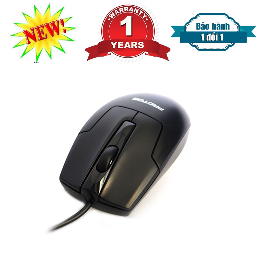 [HCM]MOUSE PROTOS M180 USB