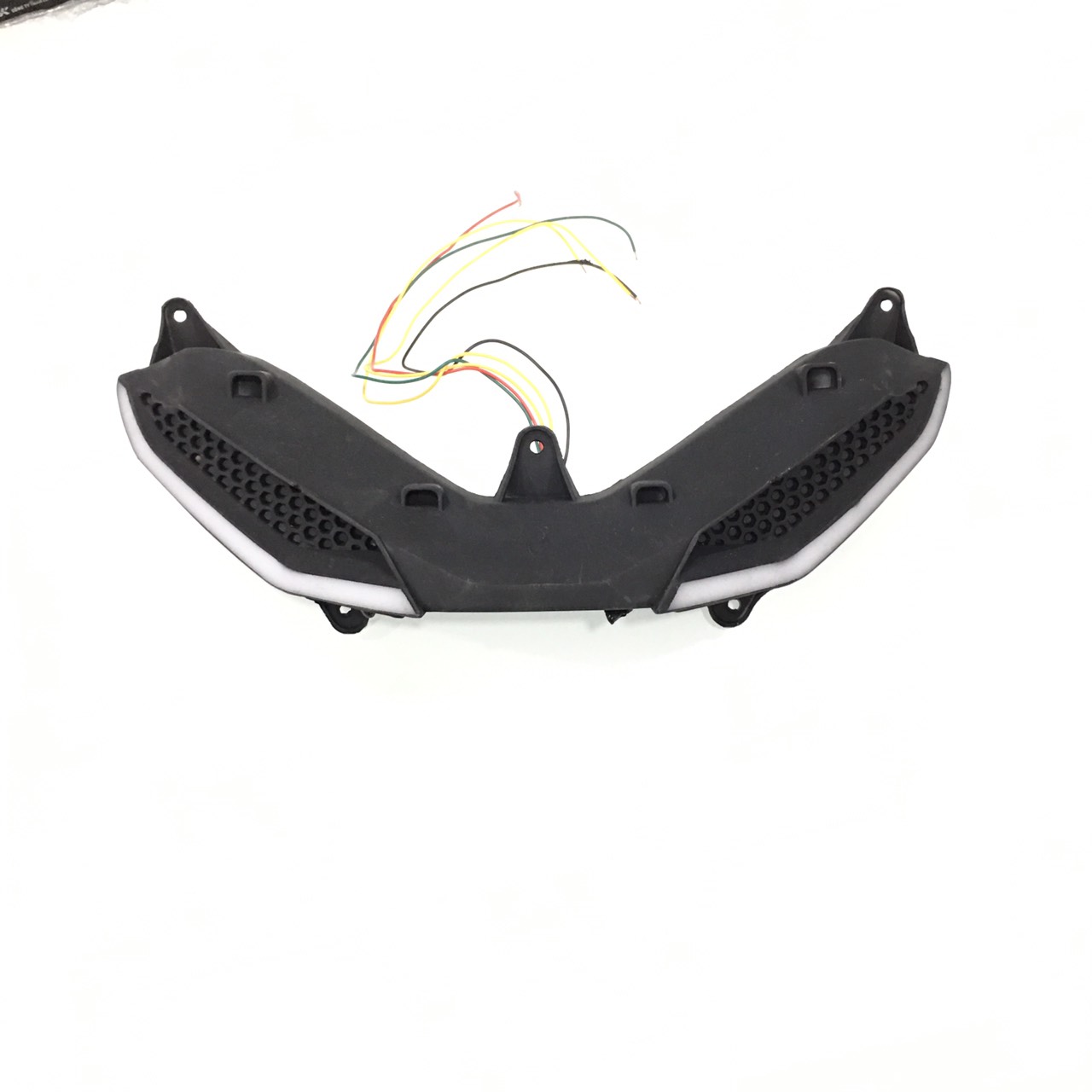 DEMI LƯỚI EX150 CHẠY MẠCH AUDI I8 KẾT NỐI BLUETOOTH