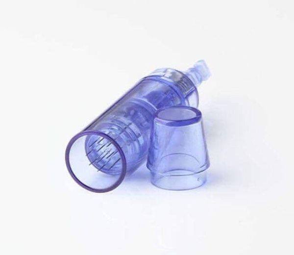 Đầu kim 36 dùng cho máy phi kim, máy dr pen