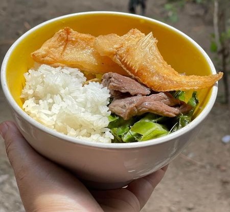 1KG ỨC MỞ CÁ PASA THƠM NGON BÉO NGẬY