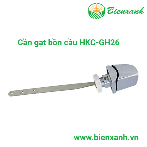 [HCM]Cần gạt hông bồn cầu HKC-GH26