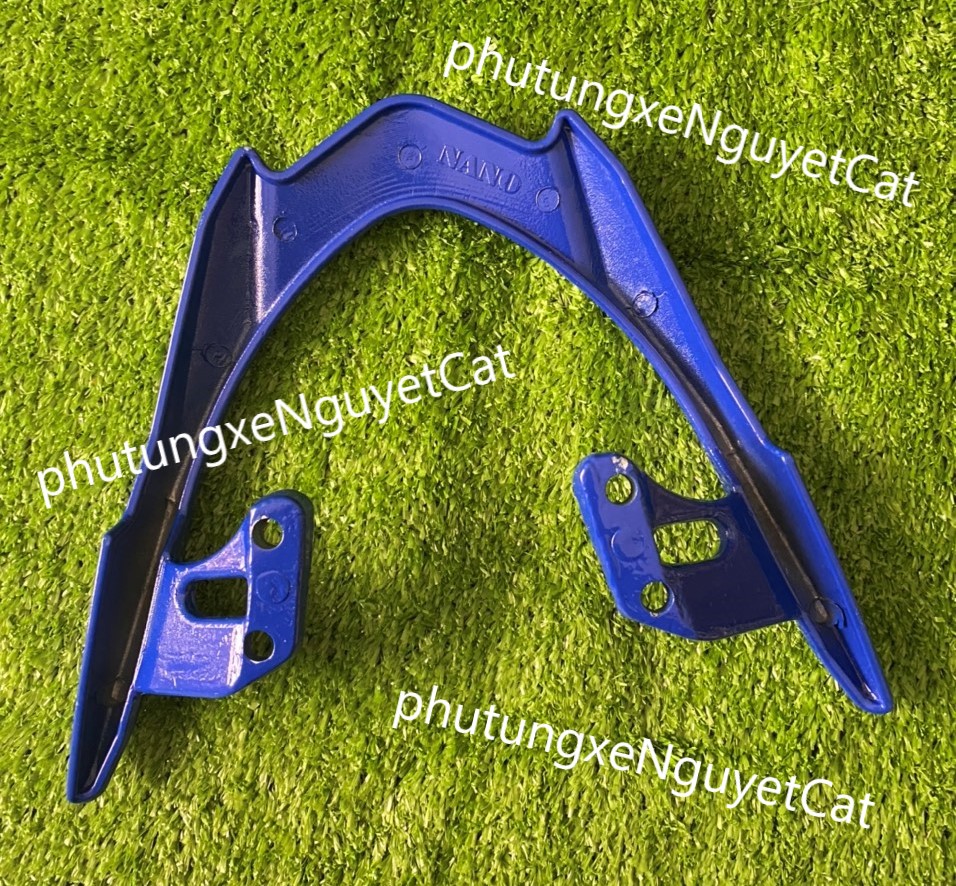 Cảng chế xe Sirius x.ăng cơ
