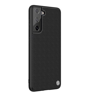Nillkin textured fabric case for Samsung Galaxy S21