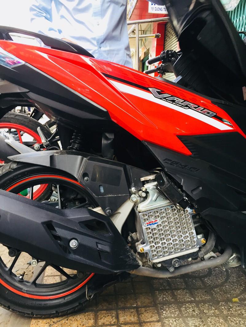 [HCM]Che két nước Vario hrc rembo