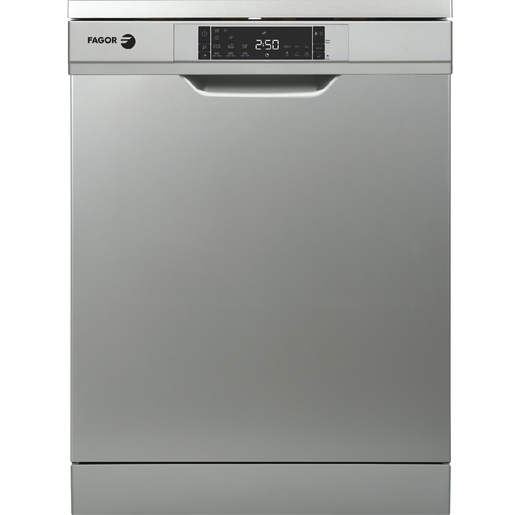 Dishwasher FAGOR 3LVF-63S