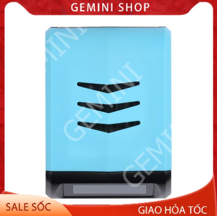 Bộ sạc pin AA AAA 2A và 3A Quick Charge sạc nhanh