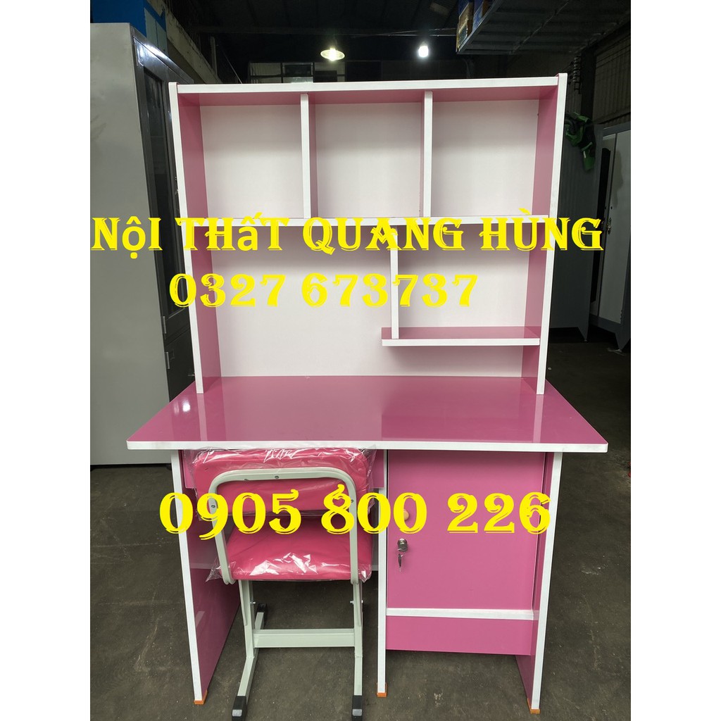 [HCM]BÀN HỌC SINH  TẠI XƯỞNG HCM