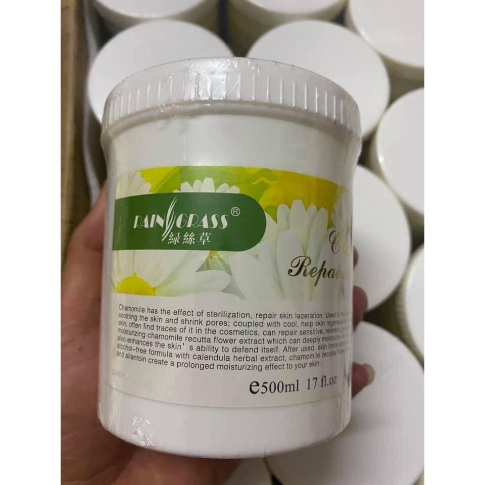 Bộ Chăm Sóc Da Hoa Cúc | Chuyên Dùng Cho Spa Cao Cấp