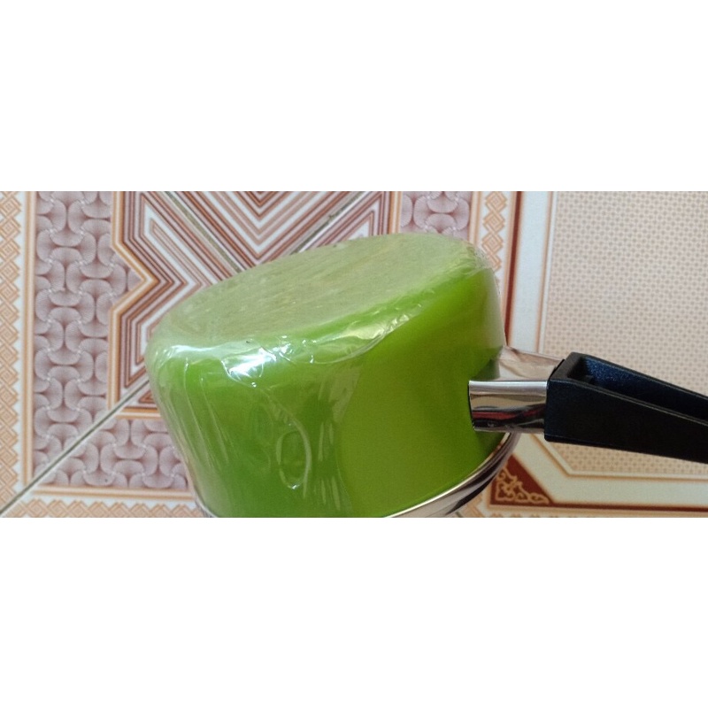 Nồi quấy bột chống dính Sunhouse cho bé