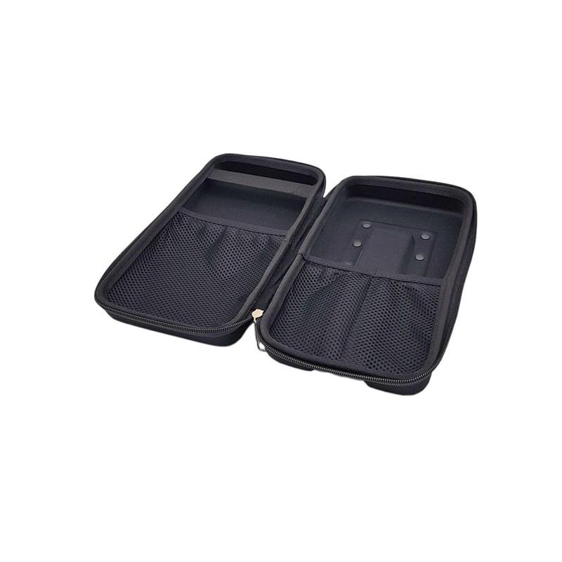 [HCM]Hộp đựng micro loa kéo - micro không dây - loại 1