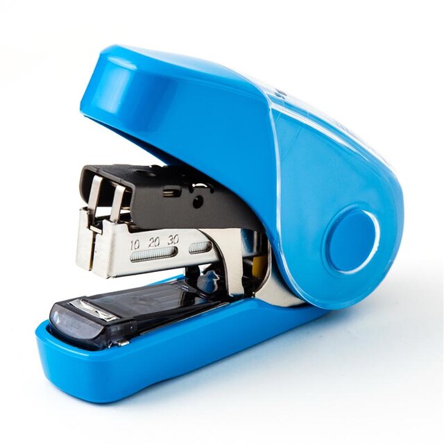 Bấm kim số 10 trợ lực Max HD-10FL3K Stapler