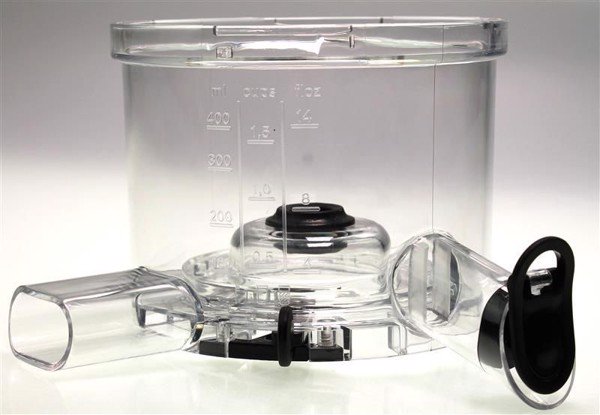 Máy ép chậm BoscHMESM731M